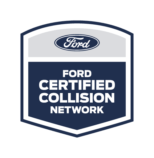 FORD CERTIFIED COLLISION NETWORK